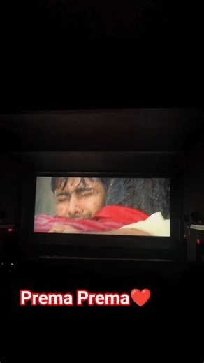 Manasantha Nuvve Re-Release in Theatre 🥹❤️ | Prema Prema❤️ #viralvideos #rerelease #shorts #ytshorts