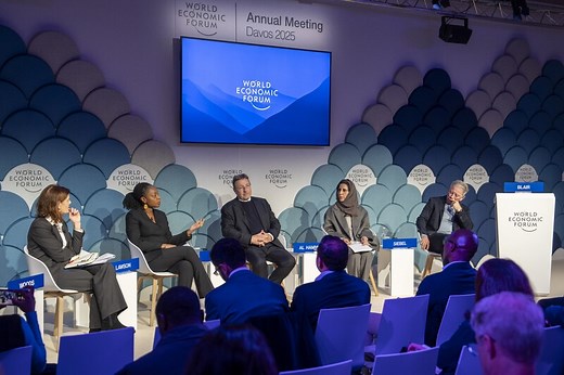 How AI is helping governments drive digital transformation