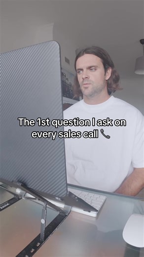 Essential Sales Question for Effective Discovery Calls