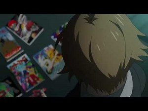 Samurai Flamenco Se1 - Ep9 Predetermined Quota - Screen 10
