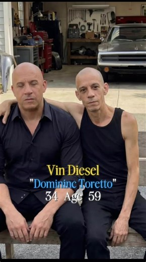 Elenco de Rápido y Furioso: Antes y Ahora