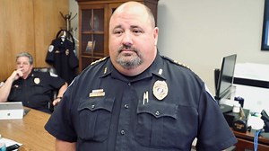 15K views · 66 reactions | Hammond Police Department - Louisiana Chief Edwin Bergeron Jr. with details of last night’s hit-and-run fatality accident, the latest on the Waffle House murder, a shooting spree involving a dozen people, and more. Click on "HD" in the video's settings to get a better picture. | AN17 | Facebook