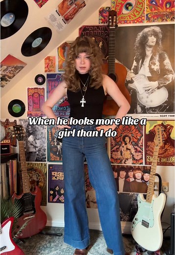 Dressing Up Men Like Princesses: A Fun Transformation