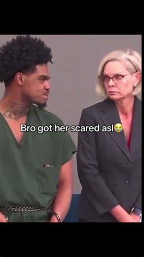 He’s hilarious💀 | Asl Interpreter