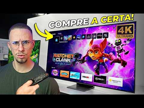 TOP 7 Best Smart TVs to Buy in 2025 - (BEST VALUE FOR MONEY!!!)