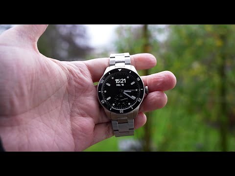 Withings ScanWatch Nova Review (2024)