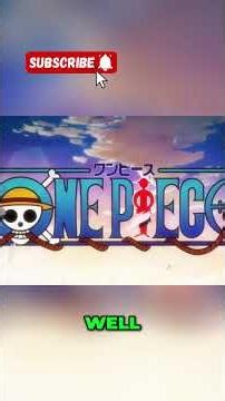 The Truth About Laugh Tale Might Shock You 😳 #onepiece #onepiecetheory #anime #theory #animeshorts