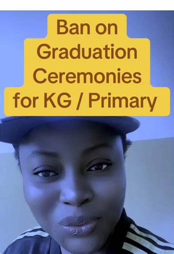 Impact of Ban on Preschool Graduation Ceremonies