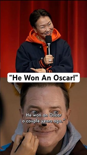 How ‘Rental Family’ Found Its Breakout Star!