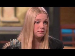 Must-See Dr. Phil: "Held Hostage By My Father"