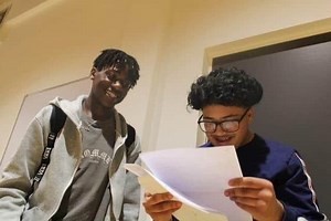 Sheffield school pupils putting in final preparations as GCSE and A-Level exams start tomorrow