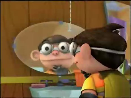 Fanboy and Chum Chum (2009)