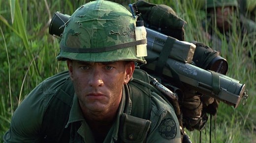 Tom Hanks' Oscar-winning 'Forrest Gump' celebrates its 25th anniversary