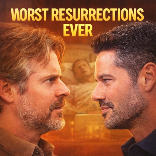 Worst GH resurrections fans think wrecked history and memories. From Jason Morgan to little Jake Webber, these returns divided the fanbase. Full list and reasoning in first comment below. Which comeback hurt more for you? #GeneralHospital | GH Daily Scoop • Fans