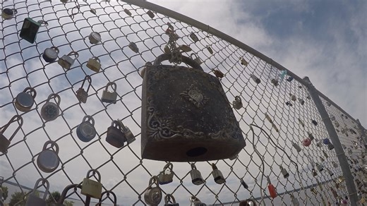 Lake Murray locks are here to stay