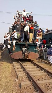 56 reactions | Bangladeshi train passengers travel to the World Ijtema with great risk, episode 1)  :- #travel #trend #viral #reels #amazing #Wow #worker #art #ad #work #worldwide #Bangladesh | Saifuddin bd | Facebook