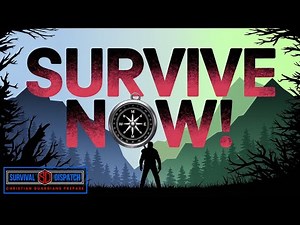 Essential Survival Skills Every Man Should Know