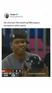 Players should do more things like this 👏 Via Tw// Hoopmixonly | Hoops Nation