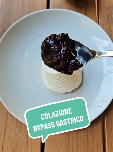 Una delle tante colazioni per Bypass Gastrico ☕️ BUONGIORNO! #bariatrica #verona #bypass #bypass