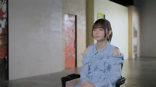 [中字]Aqours Documentary Blu-ray Interview Outtake Suwa Nanaka