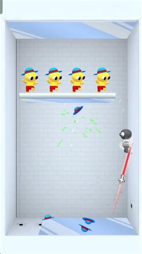 Level 338 spring spear ✅