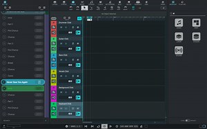 Steinberg releases VST Live - Advanced Live Performance System