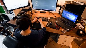 Survey finds these US employees are the happiest