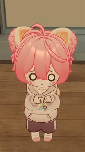 I do my best :3 #vtuber #envtuber #vrchat #vrchatcommunity #vrchatcomedy #vrchatfunny #ytshorts