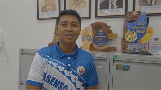 WATCH | Bagonhon football coach Renz Guevarra shares their takeaways from joining various competitions in the province recently representing Bago City. #AsensoBago #MayGugmaNgaPanghimanwa🧡 | The Citybridge (Bago City Newsletter)