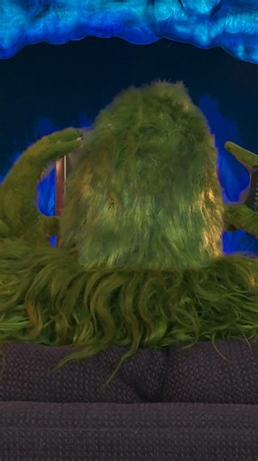 'Tis The Season for 'Dr. Seuss's How the Grinch Stole Christmas!'