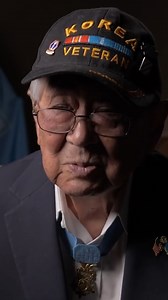 When a Soldier Becomes a One-Man Army #veterans #storytelling #war #reels | American Veterans Center