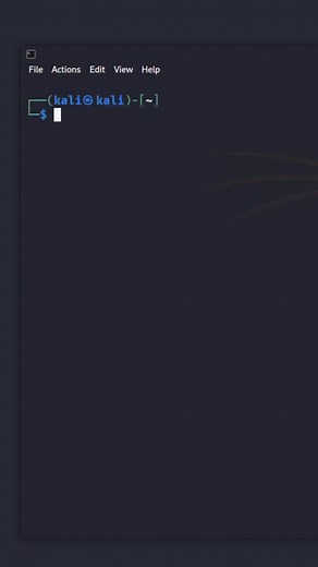 Fndng Connected Accounts Class no 12 of learning Kali Linux Tools #computerscience #linux #education #kalilinux #fyp