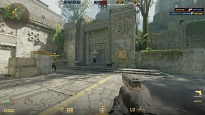 CS2地图合集 1