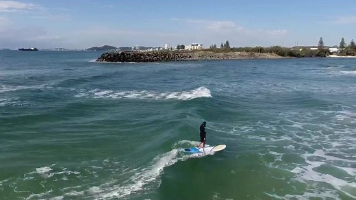 1.3K views · 13 reactions | The Atlantis Halo stand up paddleboard...