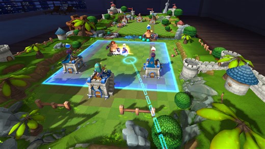 Download The table at war VR Free and Play on PC