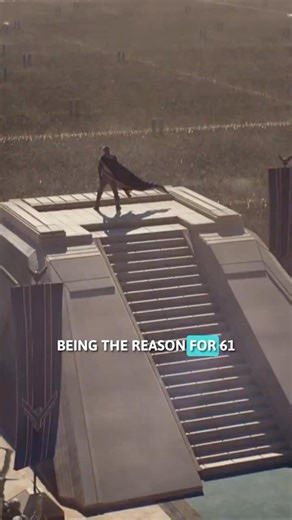 Paul Atreides is actually a Villain? #dune3