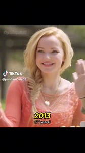 20K views · 710 reactions | Dove Olivia Cameron[2][3] (born Chloe Celeste Hosterman; January 15, 1996)[4] is an American singer and actress. She rose to fame for her dual role of the eponymous characters in Disney Channel's comedy series Liv and Maddie (2013–2017) and her leading role in the network's Descendants film franchise (2015–2021); the former won her the Daytime Emmy Award for Outstanding Performer in Children's Programming. #Dove #dovecameron | Nonualco | Facebook