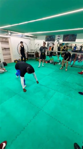 🥊офп для боксёра #boxing #box