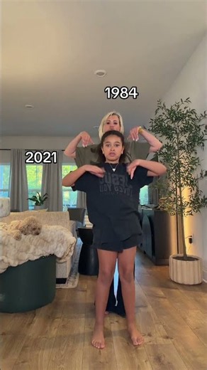 Can you guess what the years mean?!