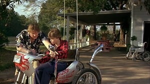 Silver Bullet free online