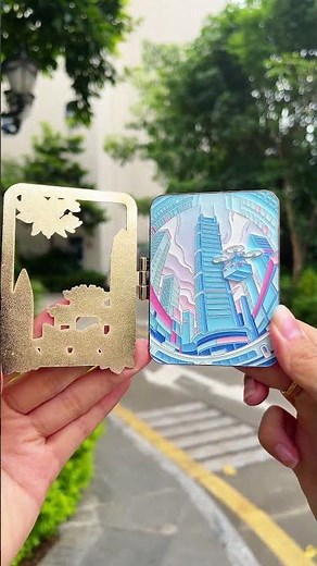 How We Make Custom Metal Fridge Magnets | The Perfect Travel Souvenir