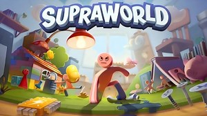 [实况] 《SupraWorld》EA版 初体验流程（第一章已通关）