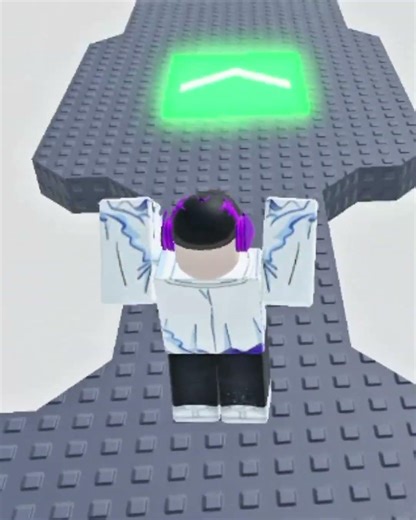 Roblox troll obby part 3 Roblox edit #shorts