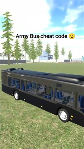 army Bus cheat code#viral short#indian bike driving 3D#indian bike driving 3D new update#rgs