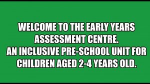 Pinderfields Hospital - EYAC