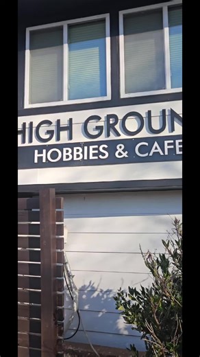 A Day in the Life of a Game Store Manager