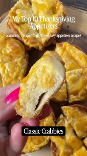 10 Thanksgiving Appetizers Actually Worth Making