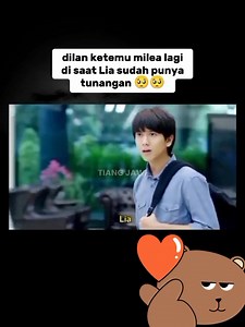 #dilandanmilea #filmdilan #filmdilandanmilea2 | Aida Channel