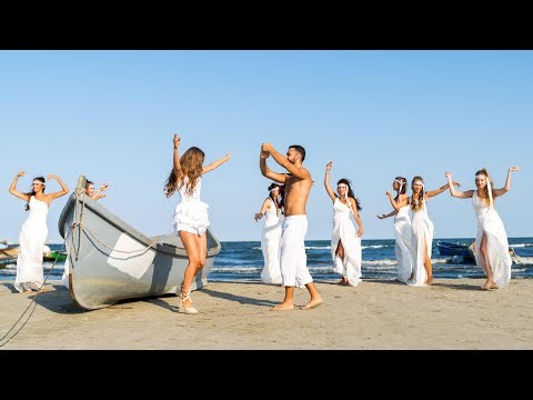 Anaira - Colaj Muzică Grecească