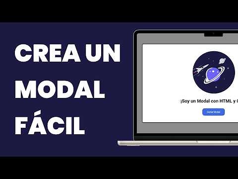 ✅ The Ultimate Guide [Create Animated Native Modals with HTML and CSS]